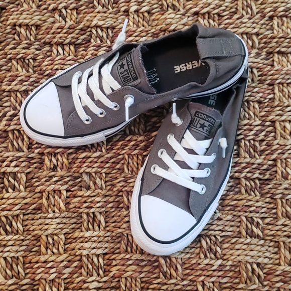 Converse Shoes - Converse Chuck Taylor Slip-On Sneakers